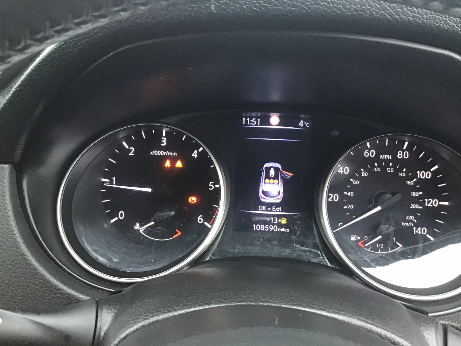 Used Nissan Qashqai 2018 for sale - 77896827: Photo 32