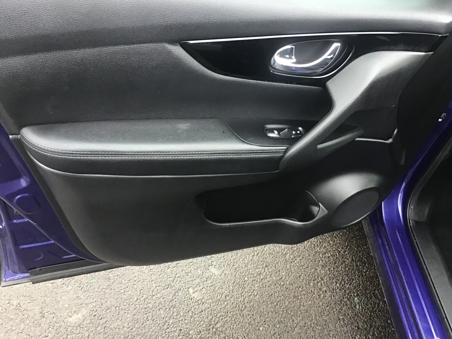 Used Nissan Qashqai 2018 for sale - 77896827: Photo 35