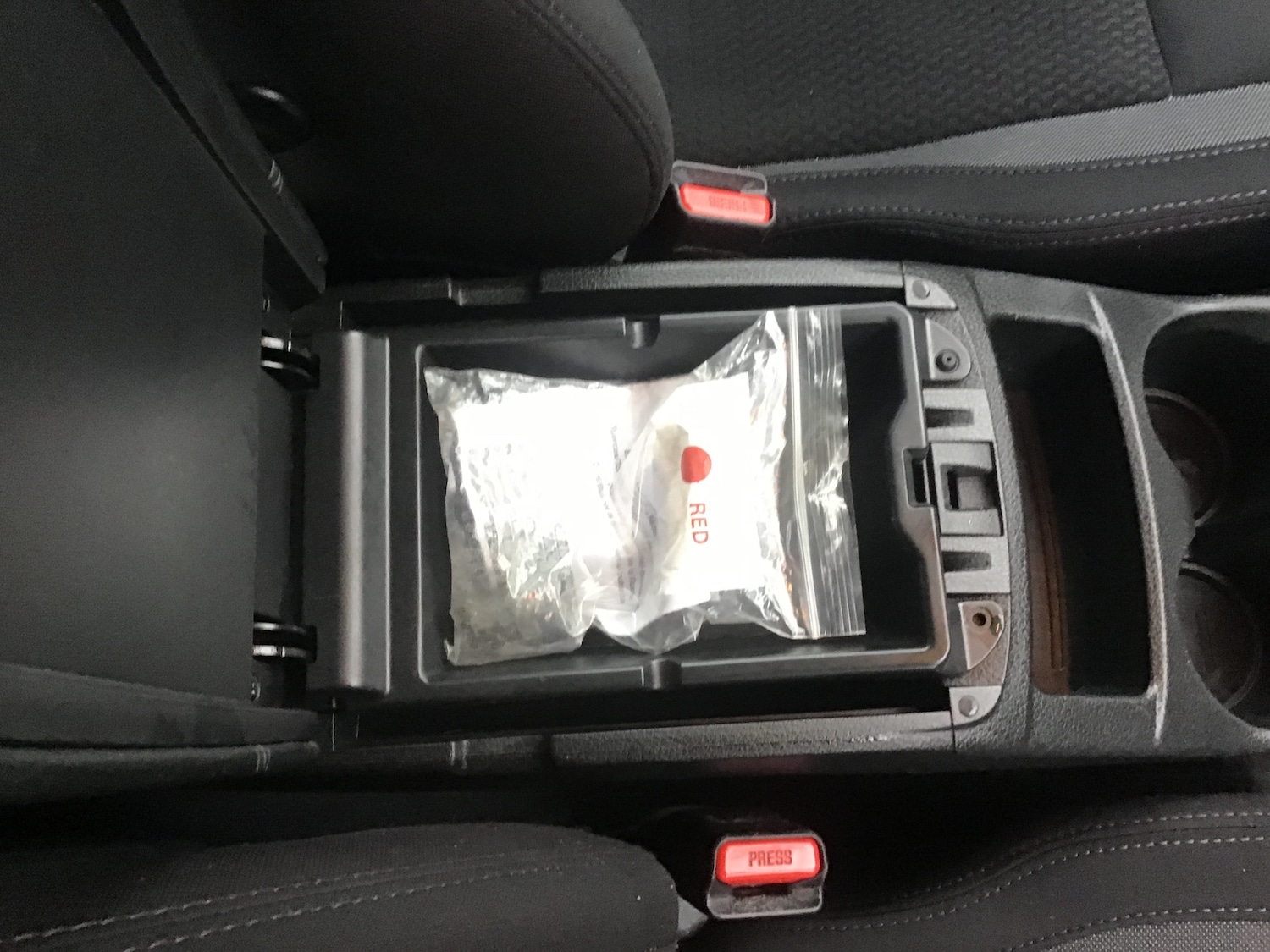 Used Nissan Qashqai 2018 for sale - 77896827: Photo 43