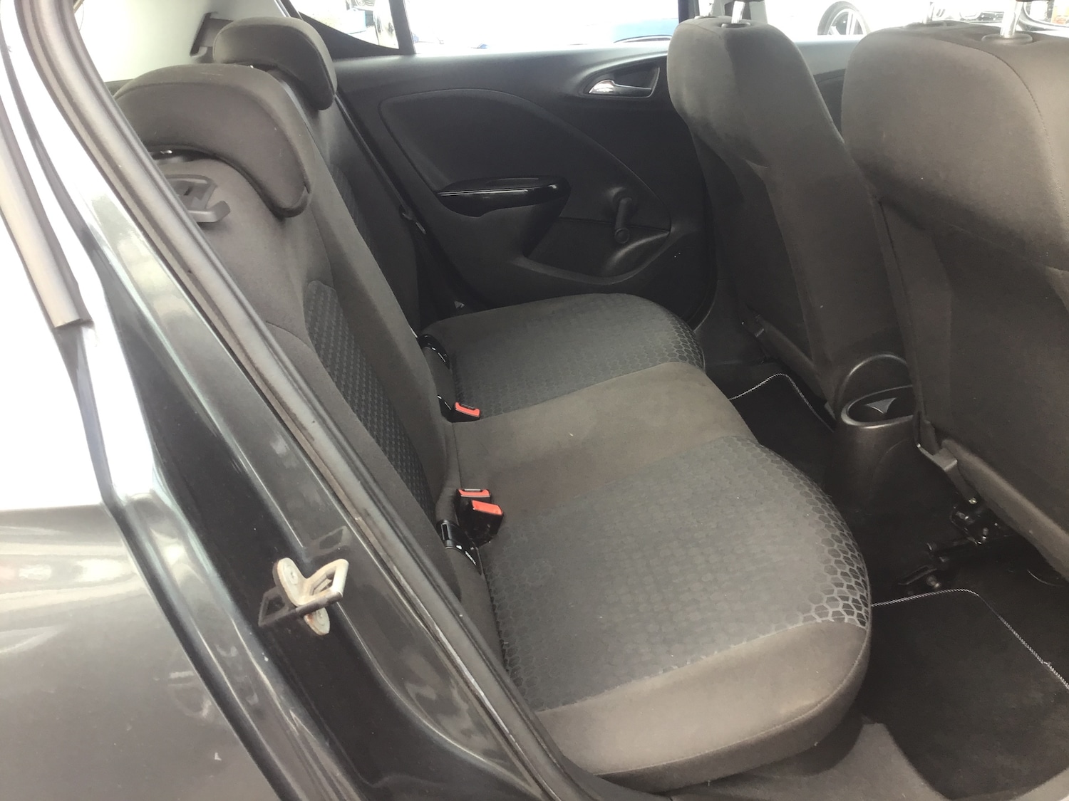 Used Vauxhall Corsa 2017 for sale - 77024114: Photo 13