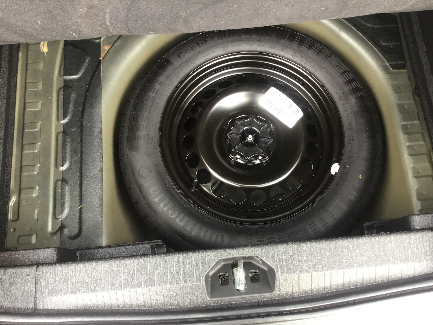 Used Vauxhall Corsa 2017 for sale - 77024114: Photo 18