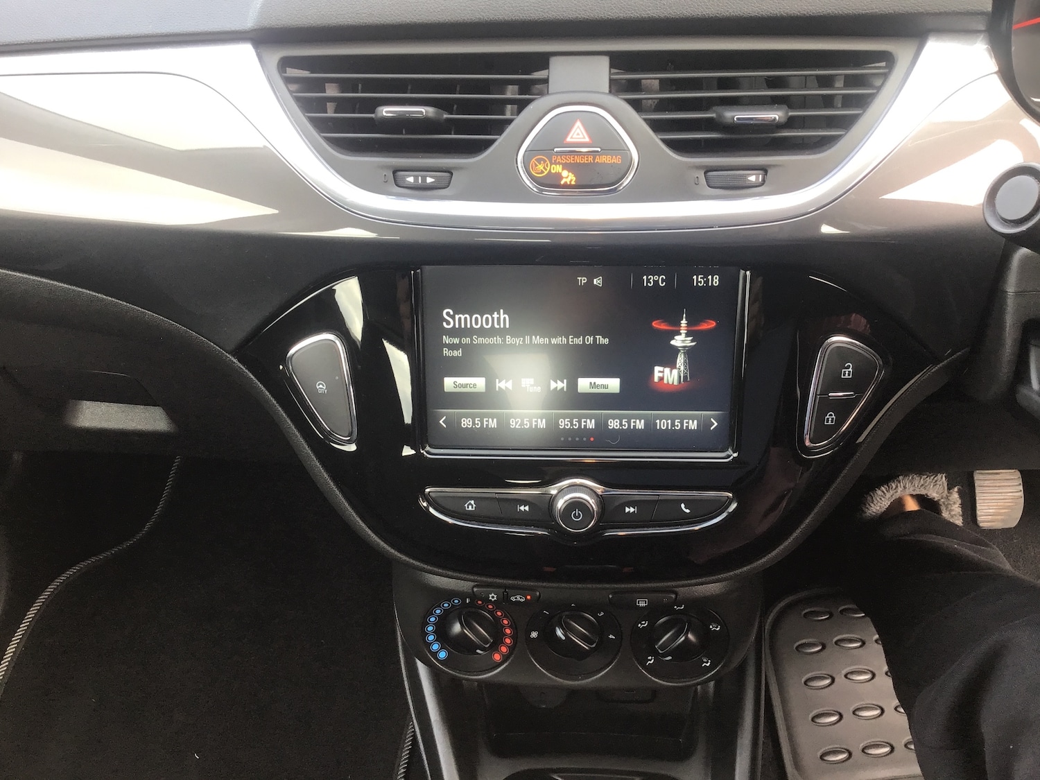 Used Vauxhall Corsa 2017 for sale - 77024114: Photo 21