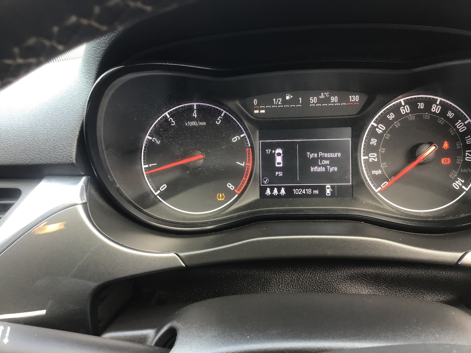 Used Vauxhall Corsa 2017 for sale - 77024114: Photo 25