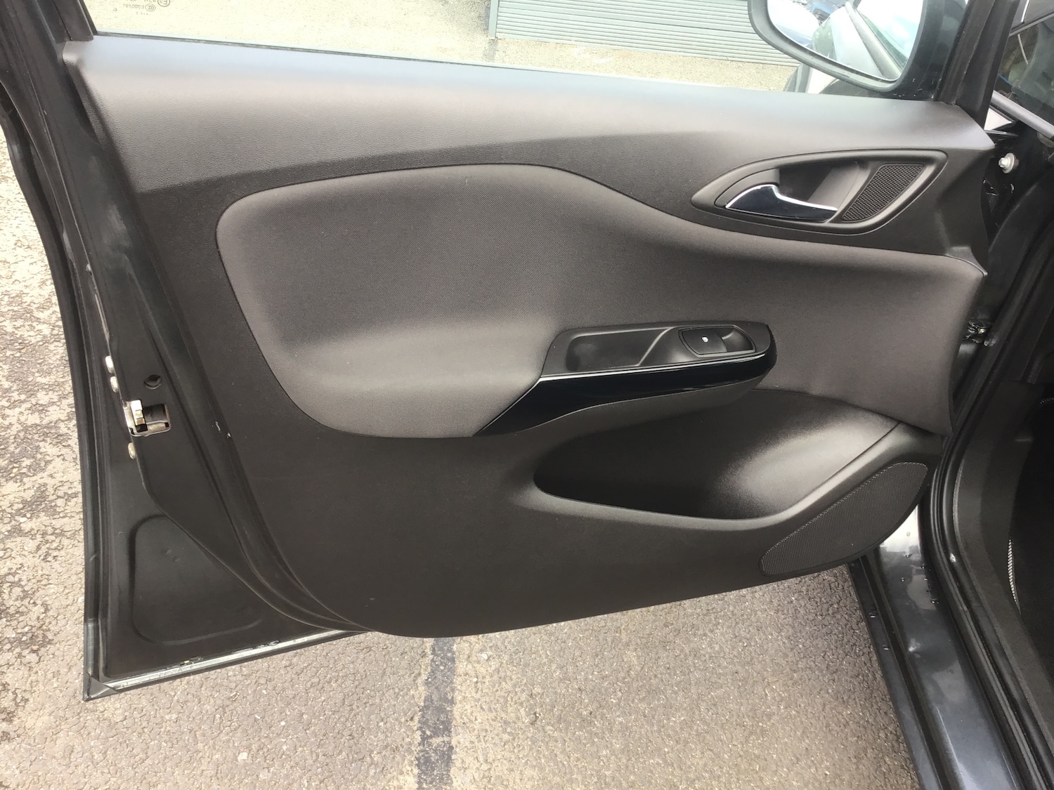 Used Vauxhall Corsa 2017 for sale - 77024114: Photo 26