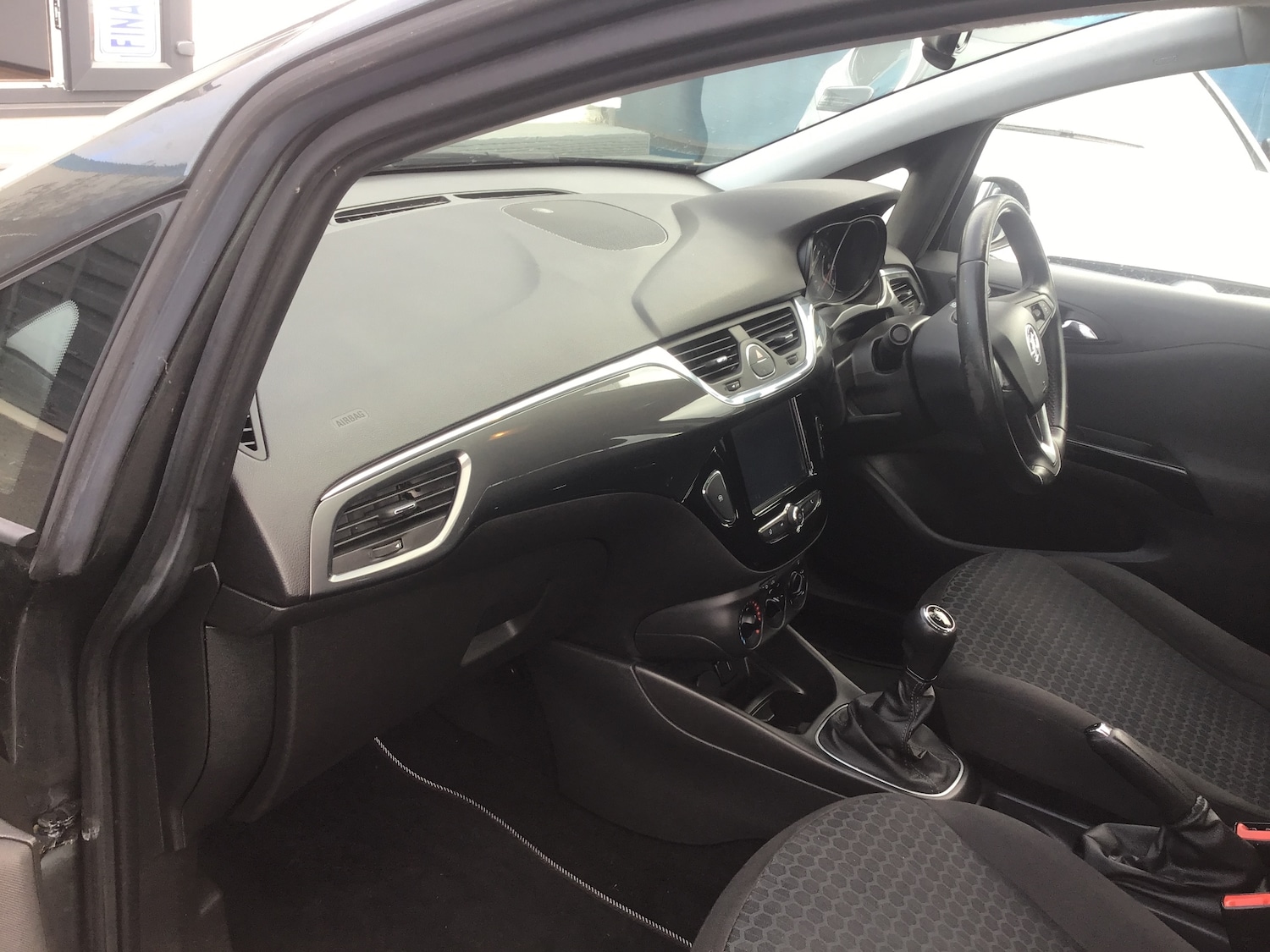 Used Vauxhall Corsa 2017 for sale - 77024114: Photo 27