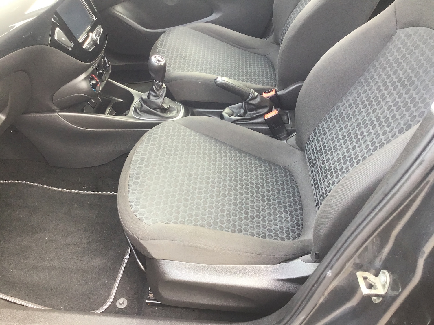 Used Vauxhall Corsa 2017 for sale - 77024114: Photo 28