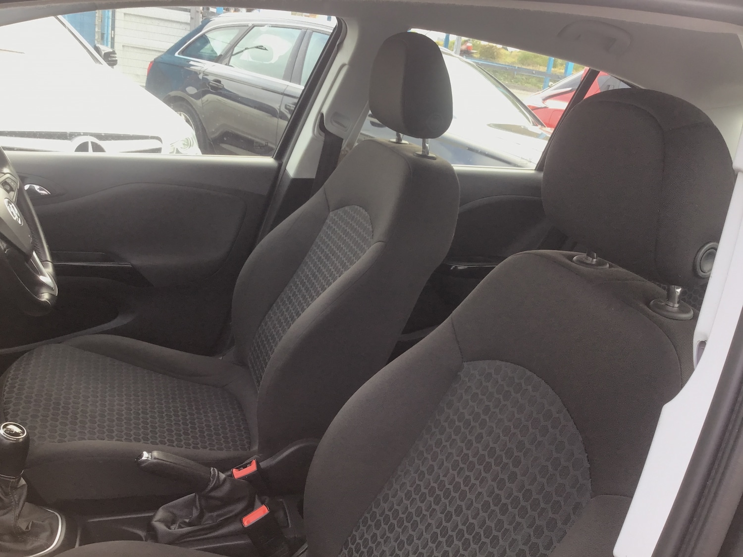 Used Vauxhall Corsa 2017 for sale - 77024114: Photo 29