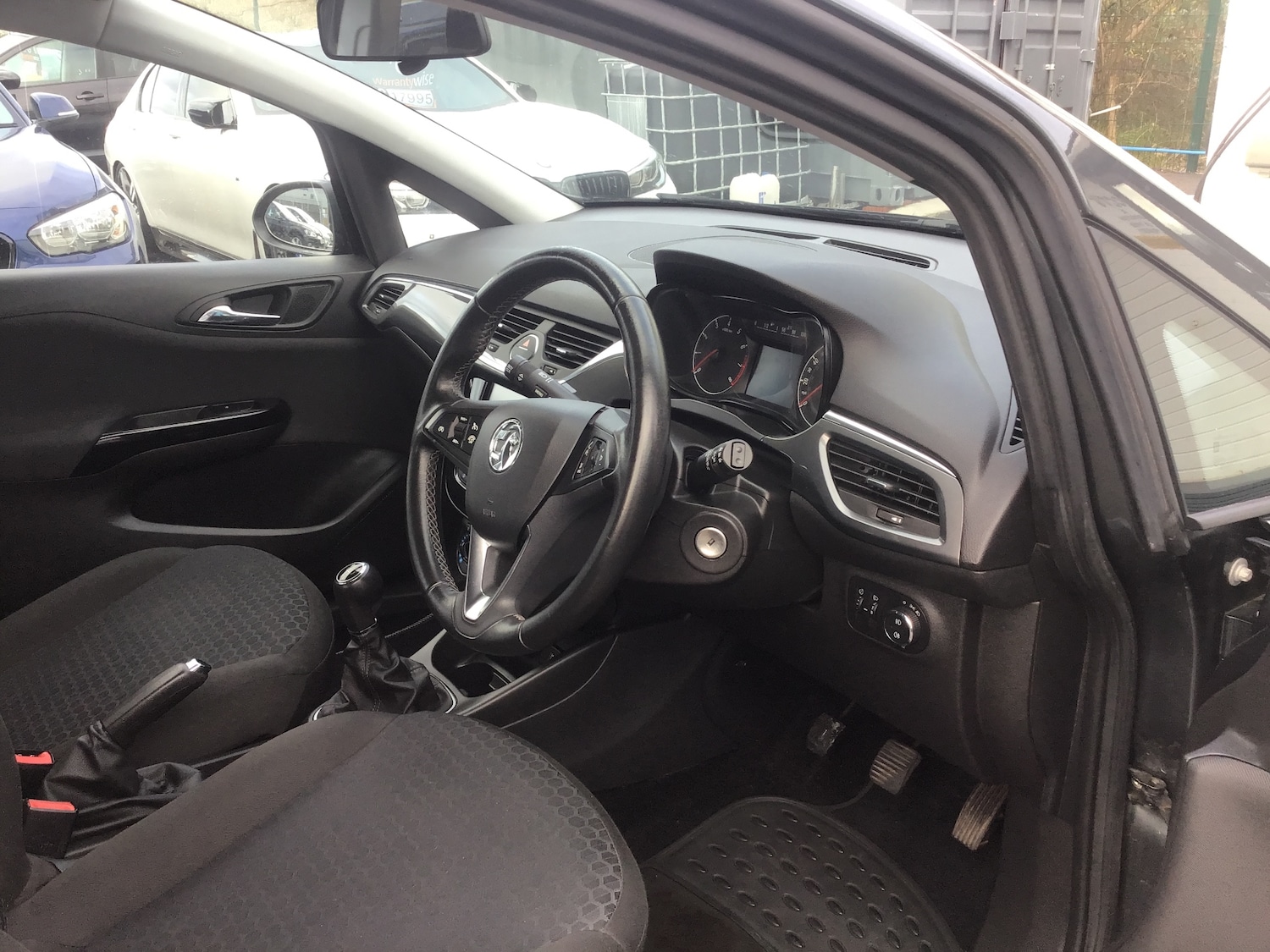 Used Vauxhall Corsa 2017 for sale - 77024114: Photo 34