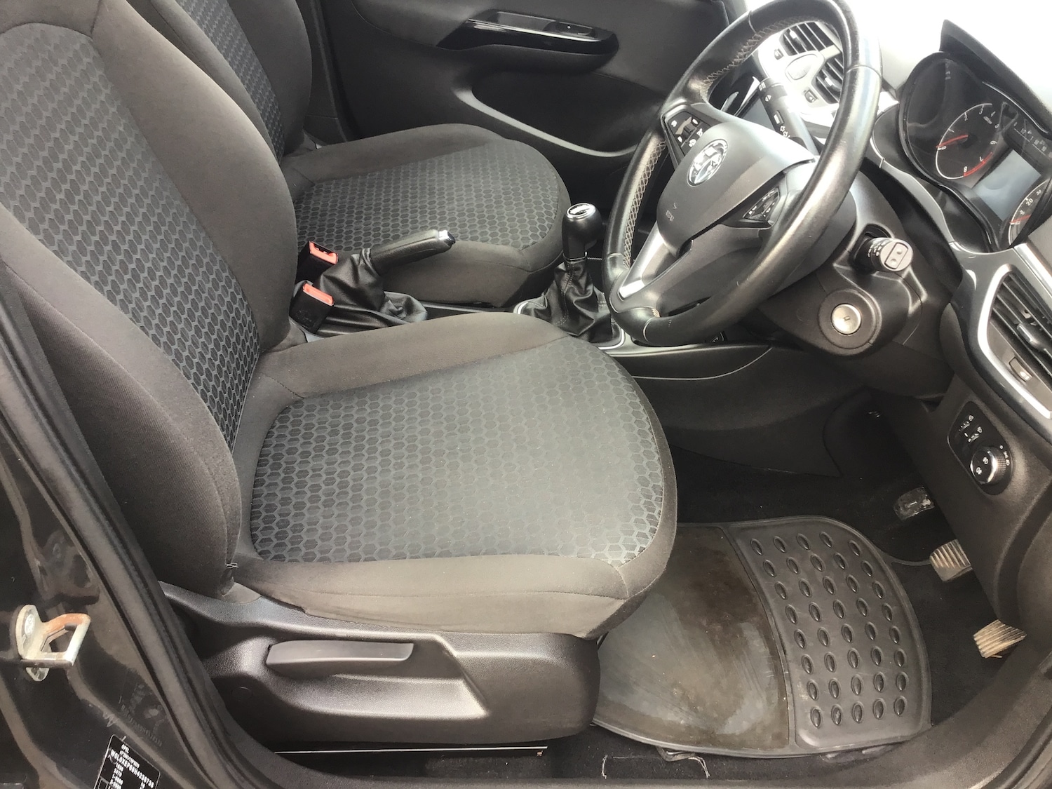 Used Vauxhall Corsa 2017 for sale - 77024114: Photo 35