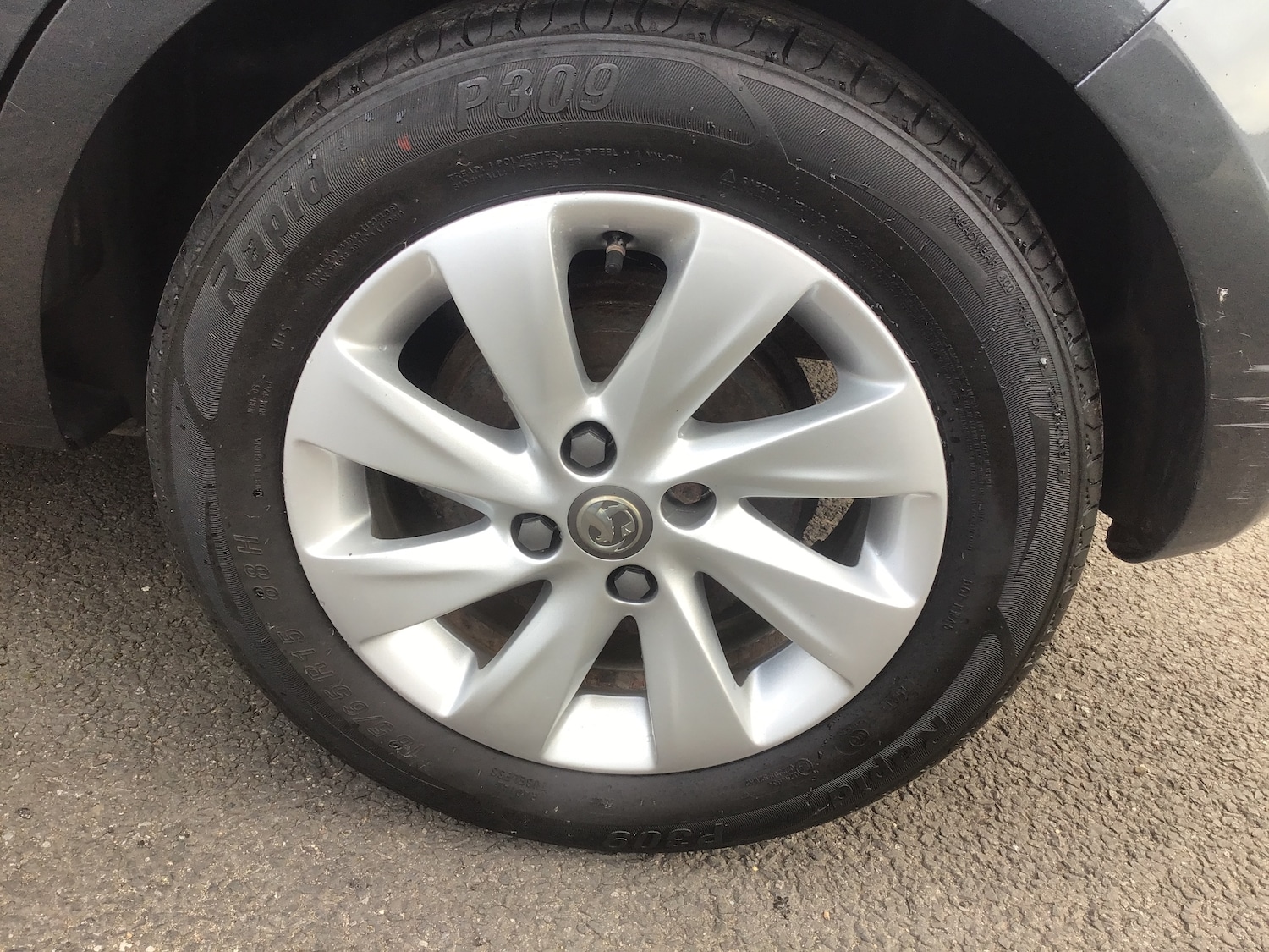 Used Vauxhall Corsa 2017 for sale - 77024114: Photo 38