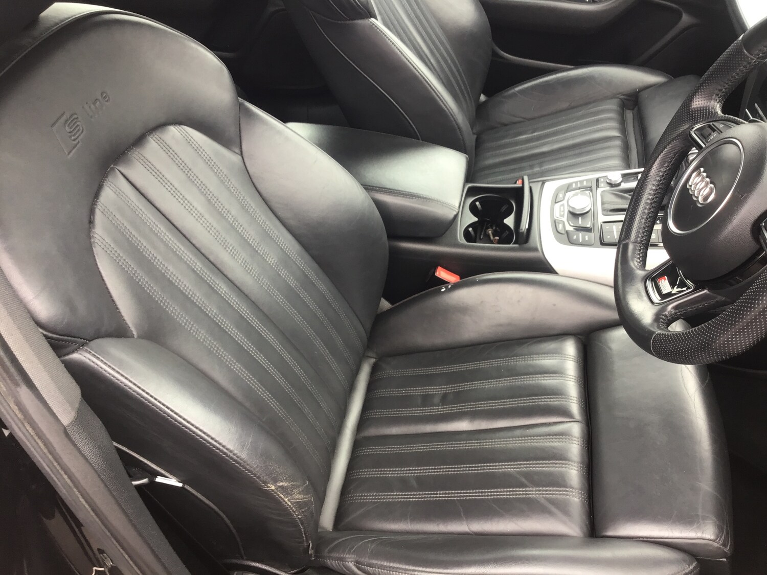 Used Audi A6 2013 for sale - 77831148: Photo 17