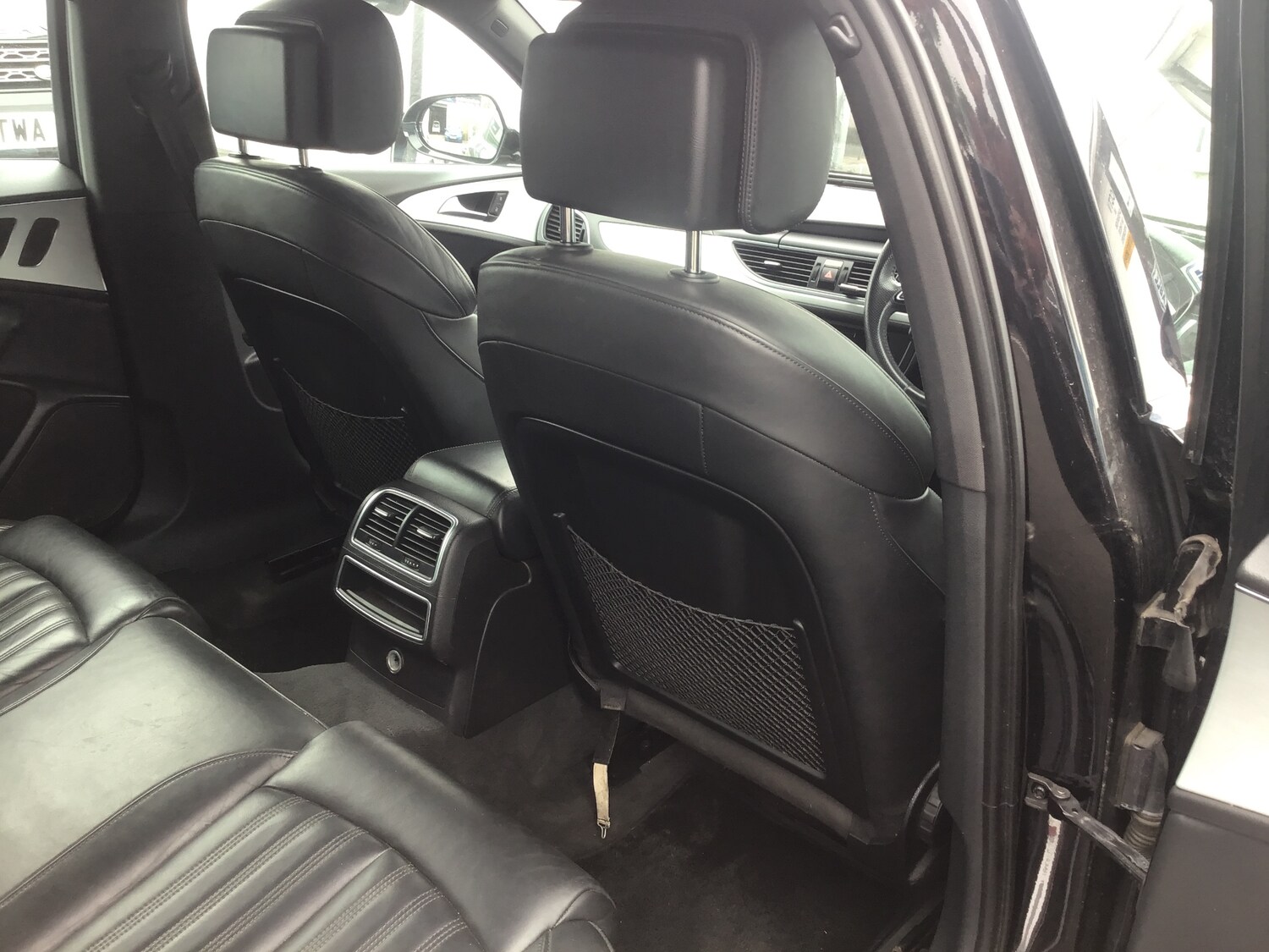 Used Audi A6 2013 for sale - 77831148: Photo 22