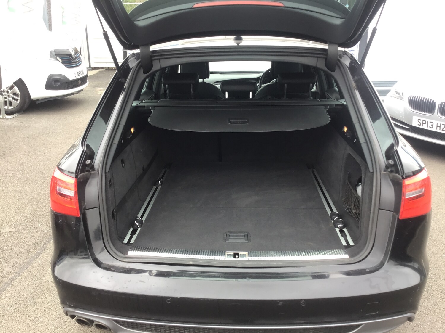 Used Audi A6 2013 for sale - 77831148: Photo 25