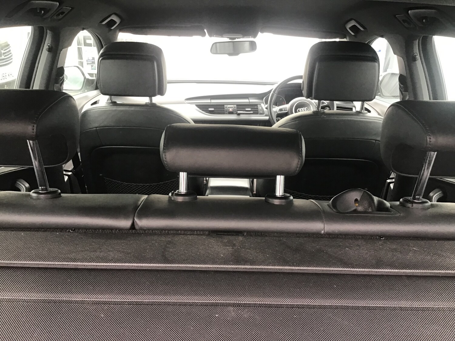 Used Audi A6 2013 for sale - 77831148: Photo 27