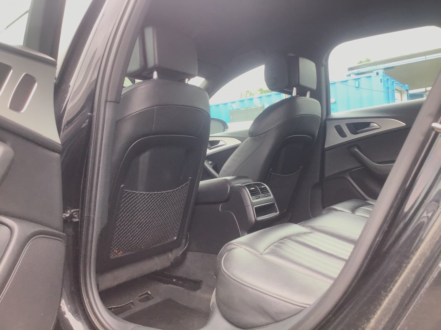 Used Audi A6 2013 for sale - 77831148: Photo 31