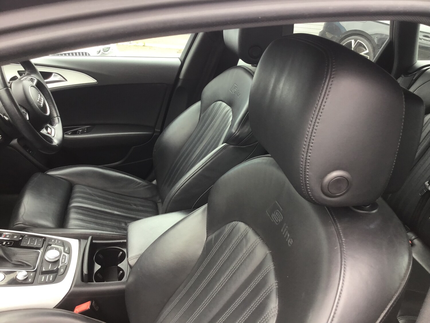 Used Audi A6 2013 for sale - 77831148: Photo 35