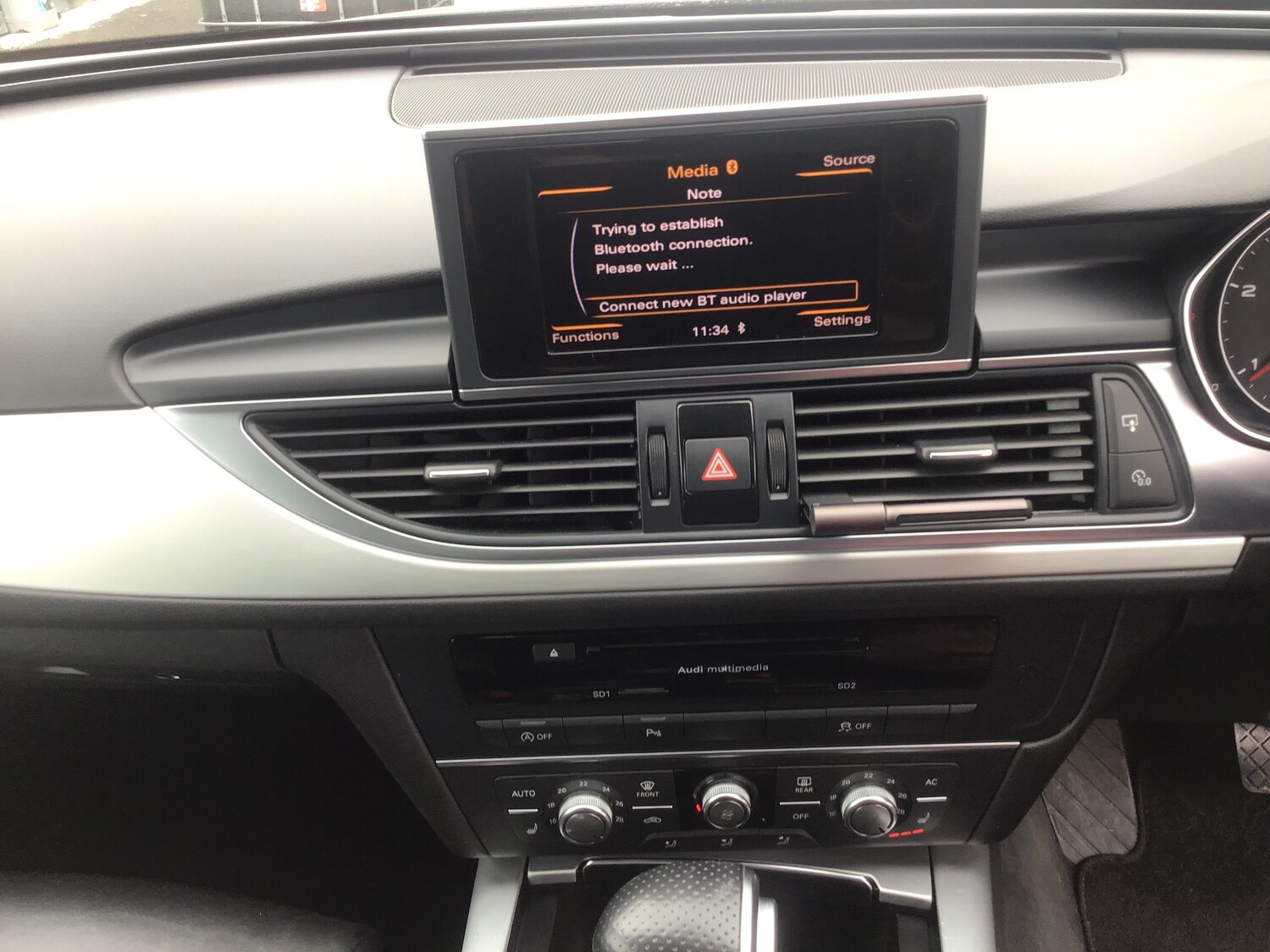 Used Audi A6 2013 for sale - 77831148: Photo 45