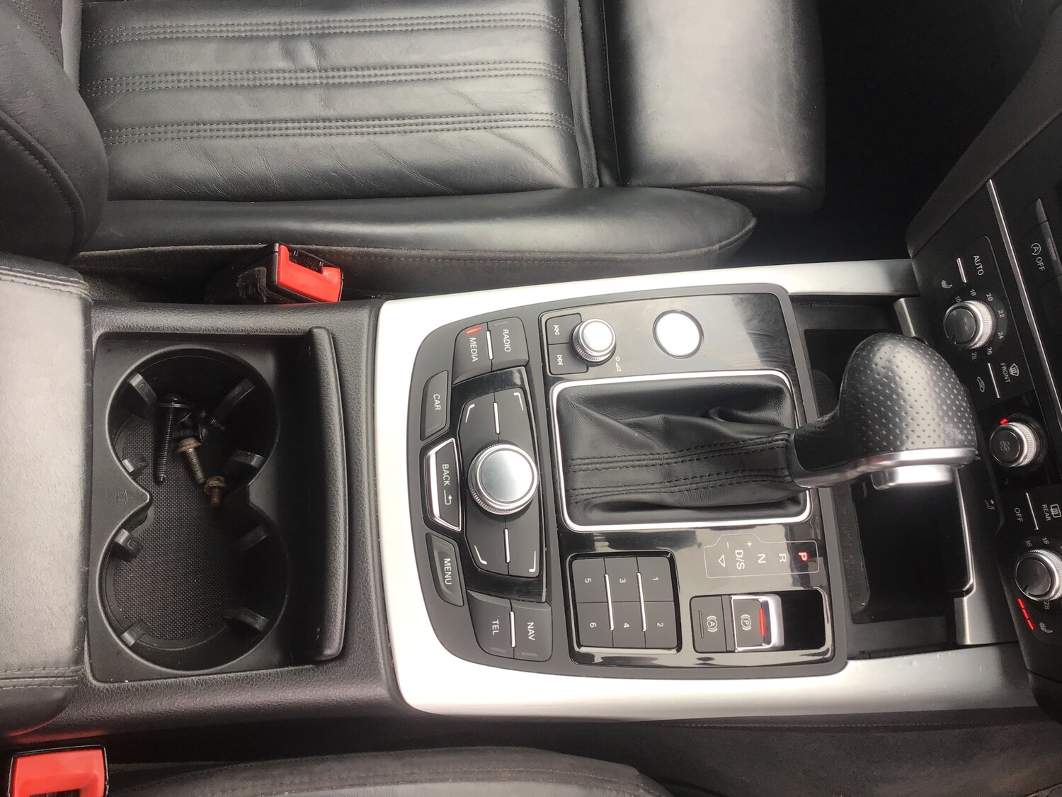 Used Audi A6 2013 for sale - 77831148: Photo 46