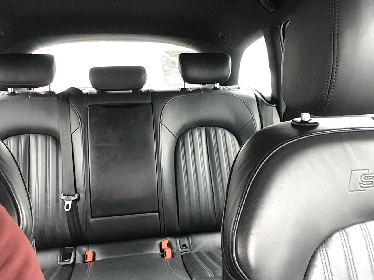 Used Audi A6 2013 for sale - 77831148: Photo 48