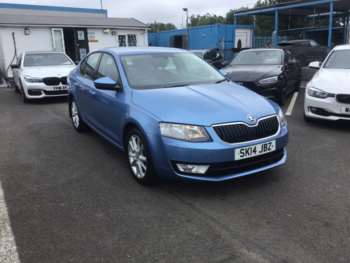2014 (14) - 2.0 TDI CR Elegance 5dr