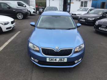 Used Skoda Octavia 2014 for sale - 75106927: Photo