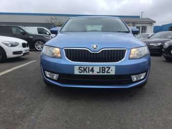 Used Skoda Octavia 2014 for sale - 75106927: Photo