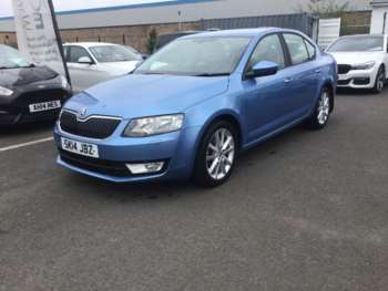 Used Skoda Octavia 2014 for sale - 75106927: Photo