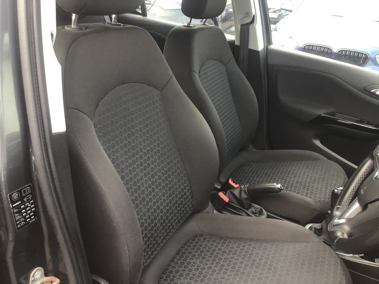 Used Vauxhall Corsa 2017 for sale - 77896815: Photo 15