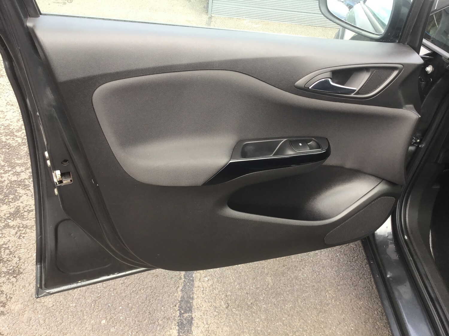 Used Vauxhall Corsa 2017 for sale - 77896815: Photo 28