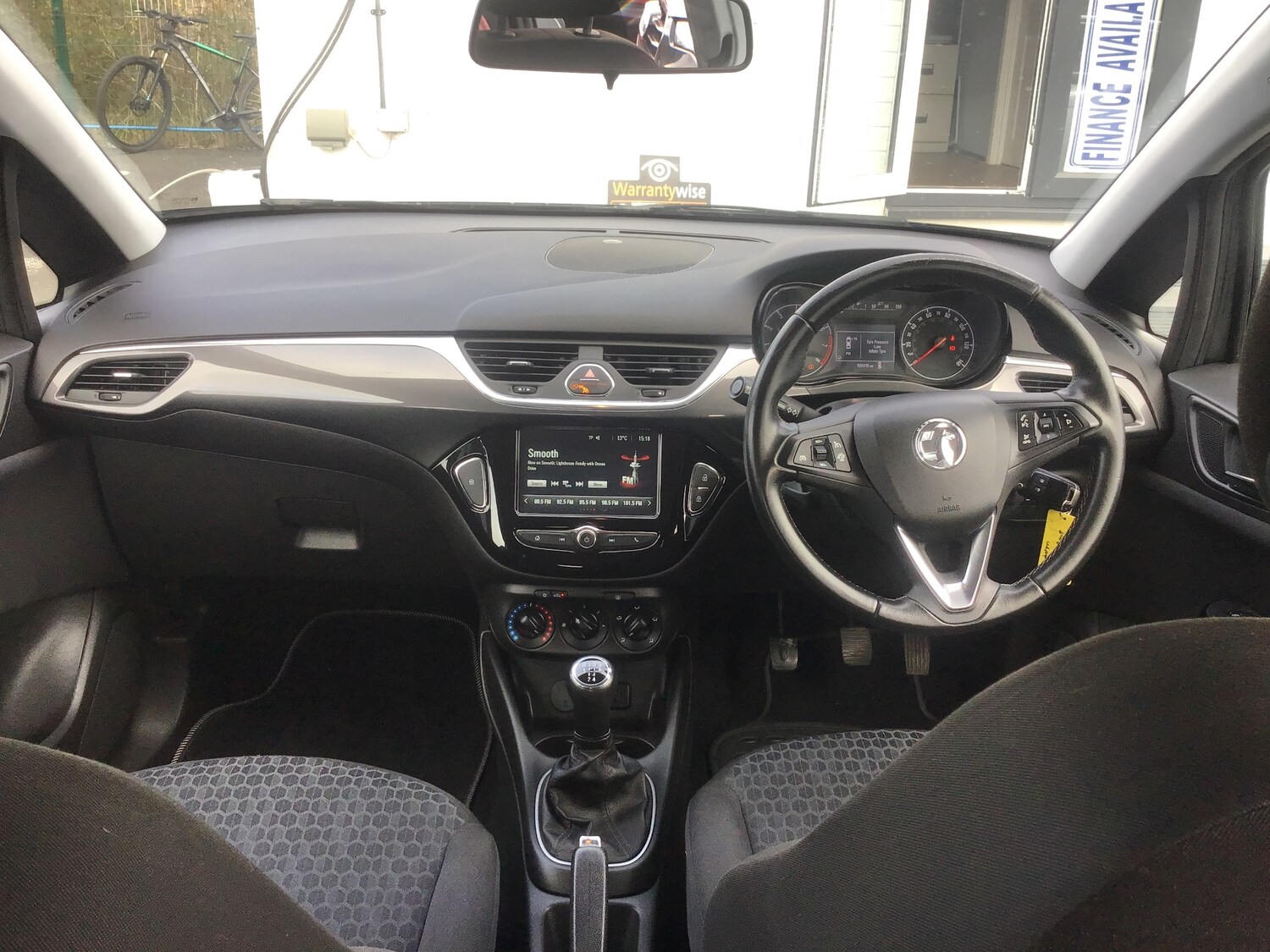 Used Vauxhall Corsa 2017 for sale - 77896815: Photo 33