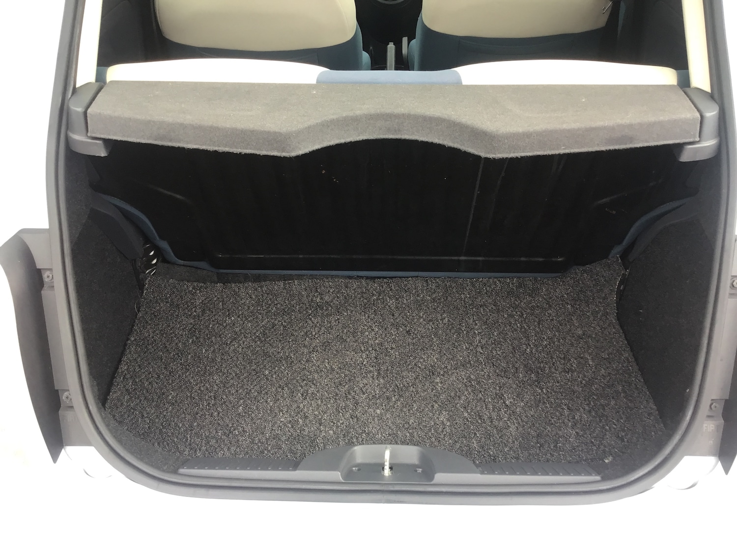 Used Fiat 500 2009 for sale - 75904384: Photo 14