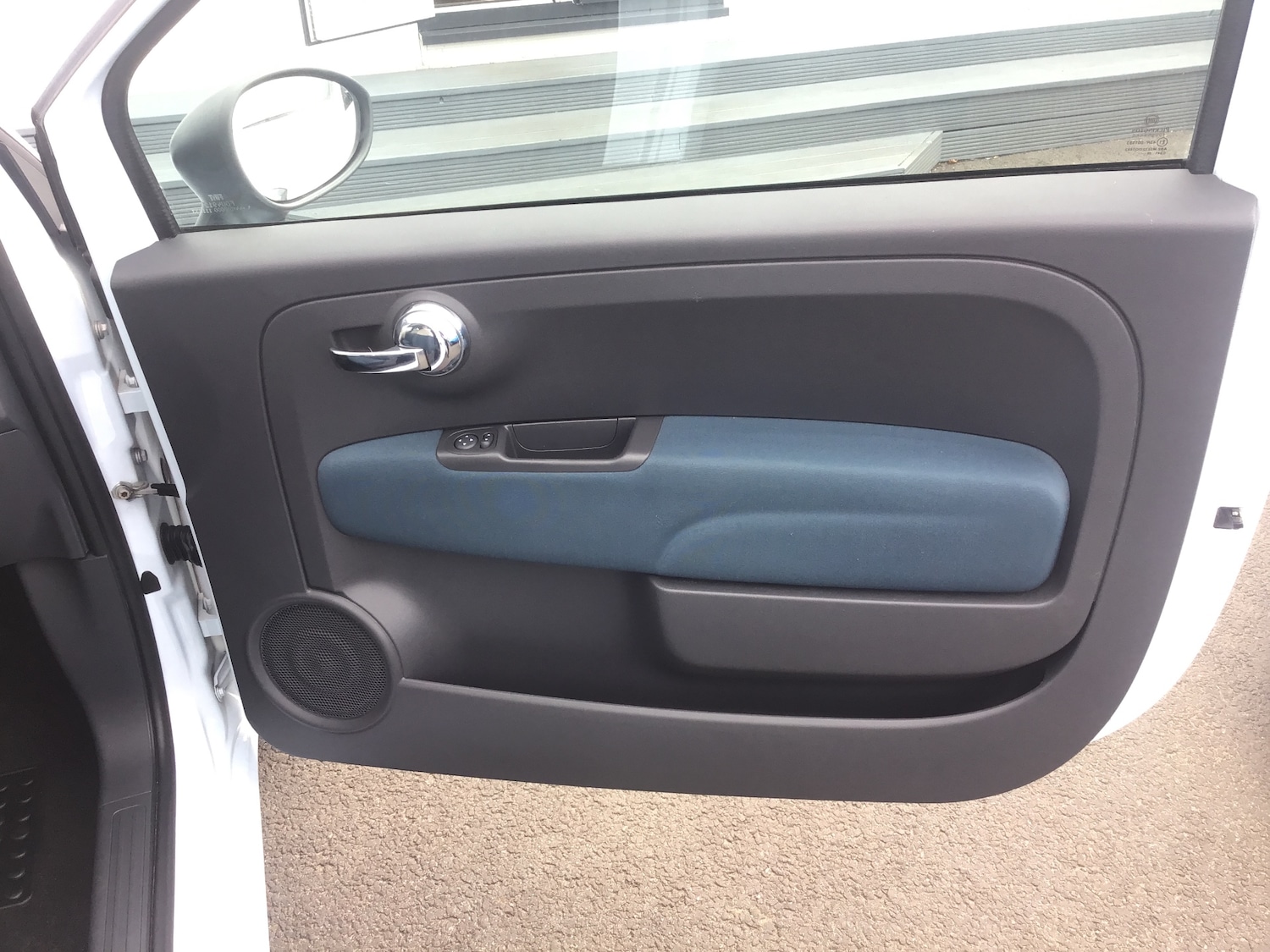 Used Fiat 500 2009 for sale - 75904384: Photo 17