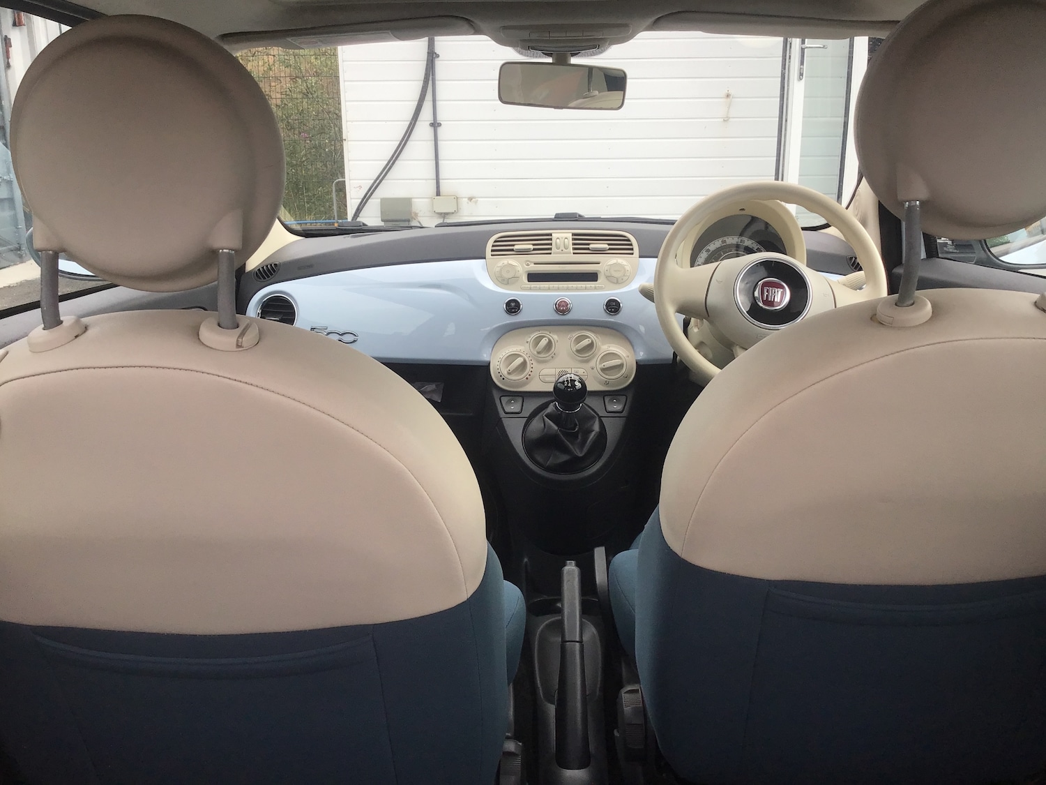 Used Fiat 500 2009 for sale - 75904384: Photo 19