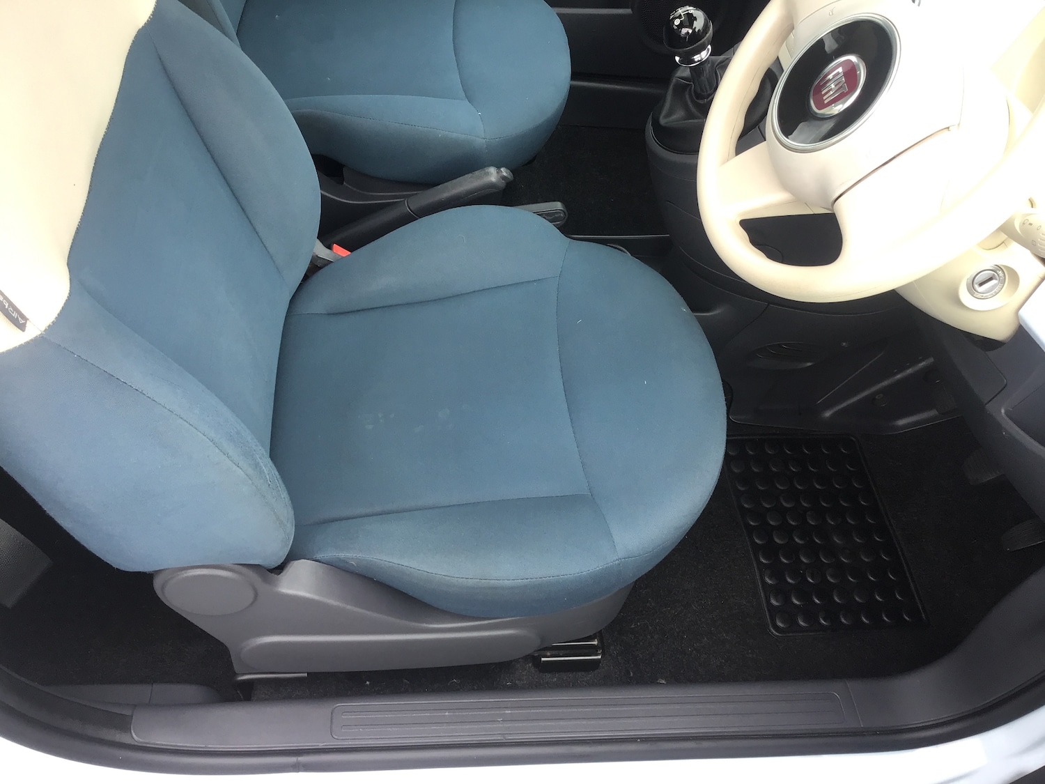 Used Fiat 500 2009 for sale - 75904384: Photo 20