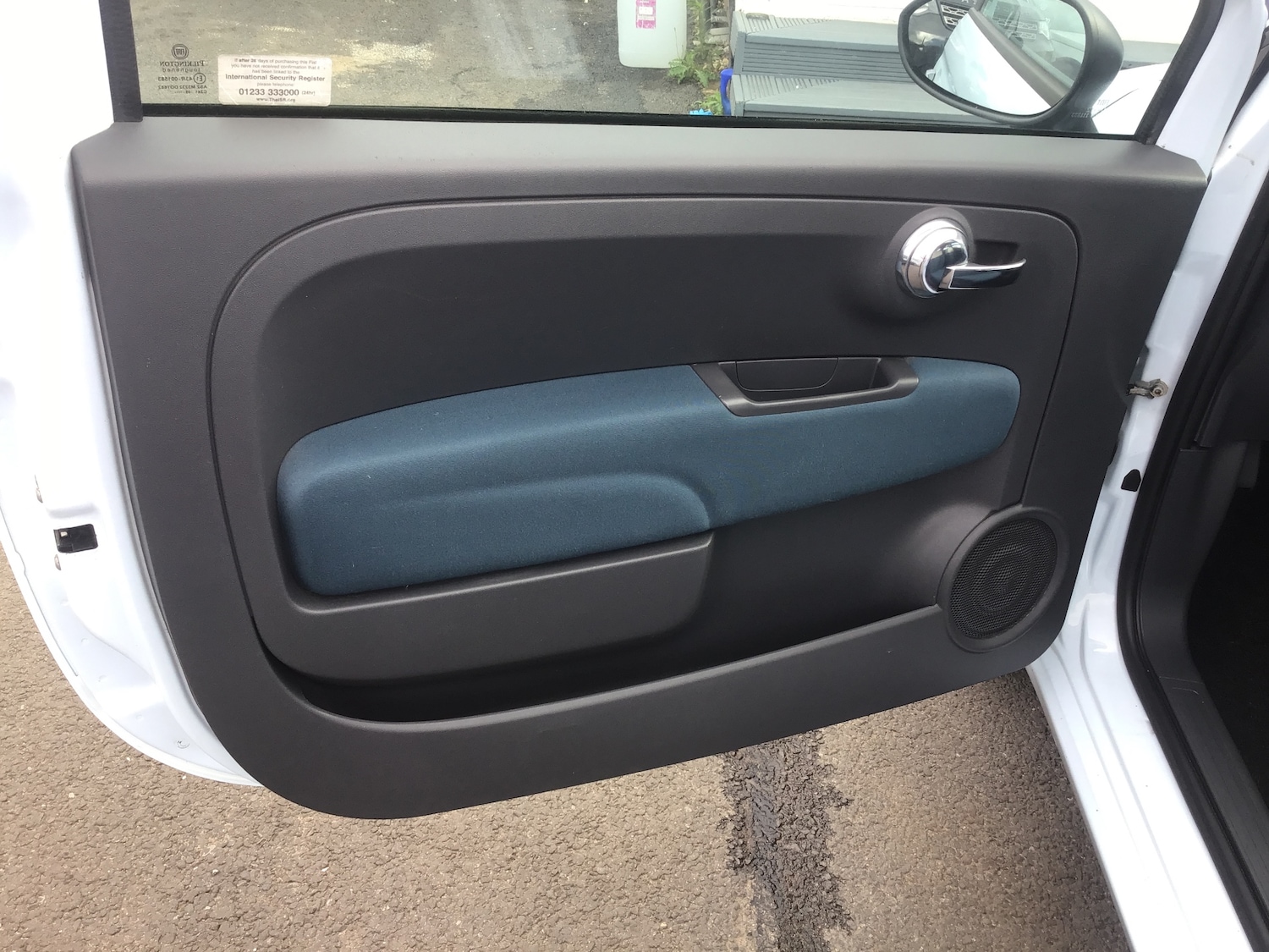 Used Fiat 500 2009 for sale - 75904384: Photo 25