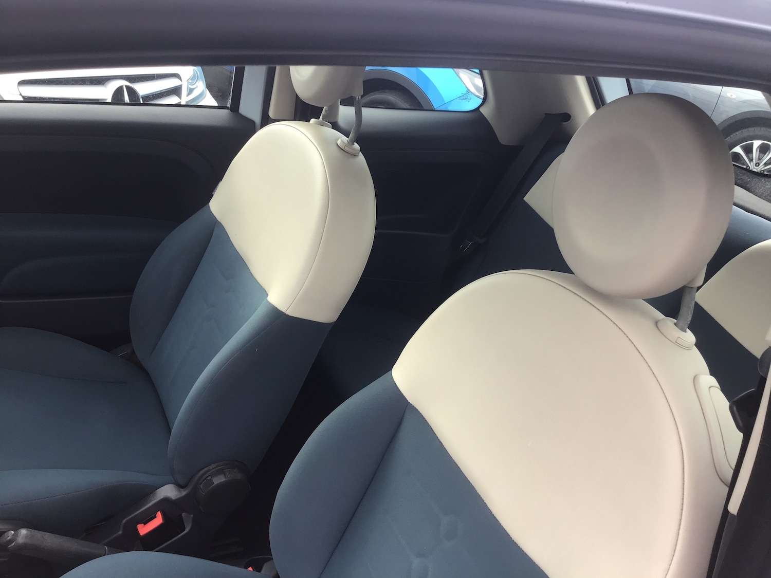 Used Fiat 500 2009 for sale - 75904384: Photo 26