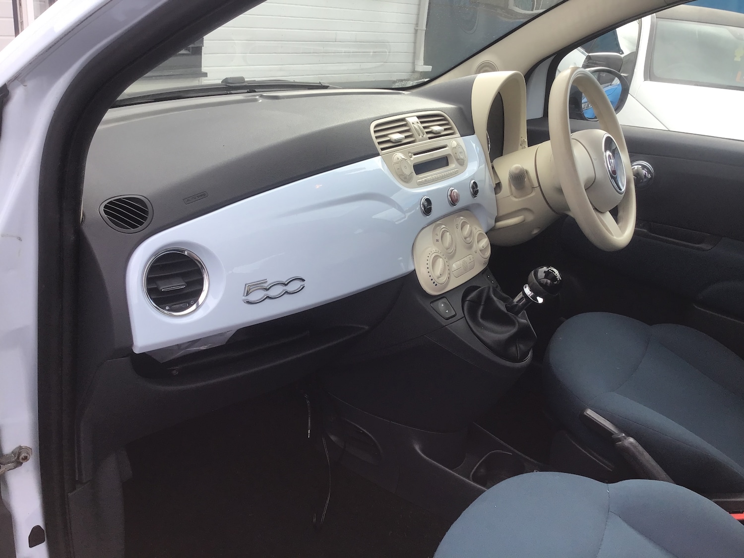 Used Fiat 500 2009 for sale - 75904384: Photo 27