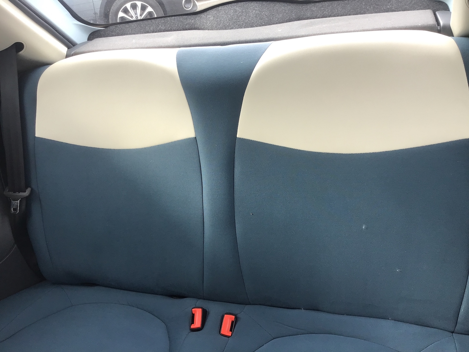 Used Fiat 500 2009 for sale - 75904384: Photo 29