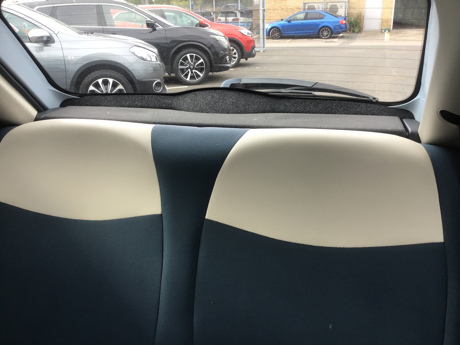 Used Fiat 500 2009 for sale - 75904384: Photo 30