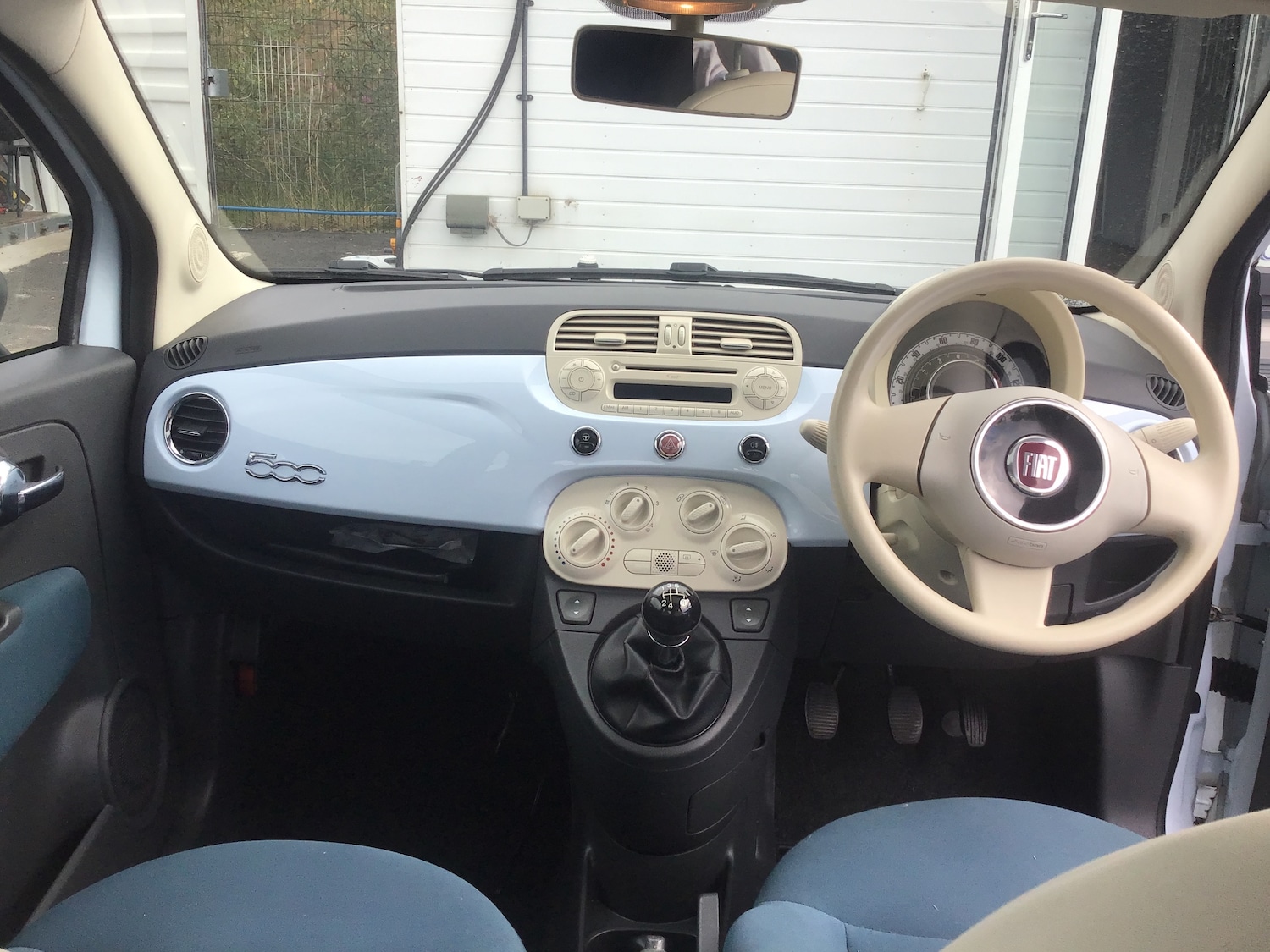Used Fiat 500 2009 for sale - 75904384: Photo 31