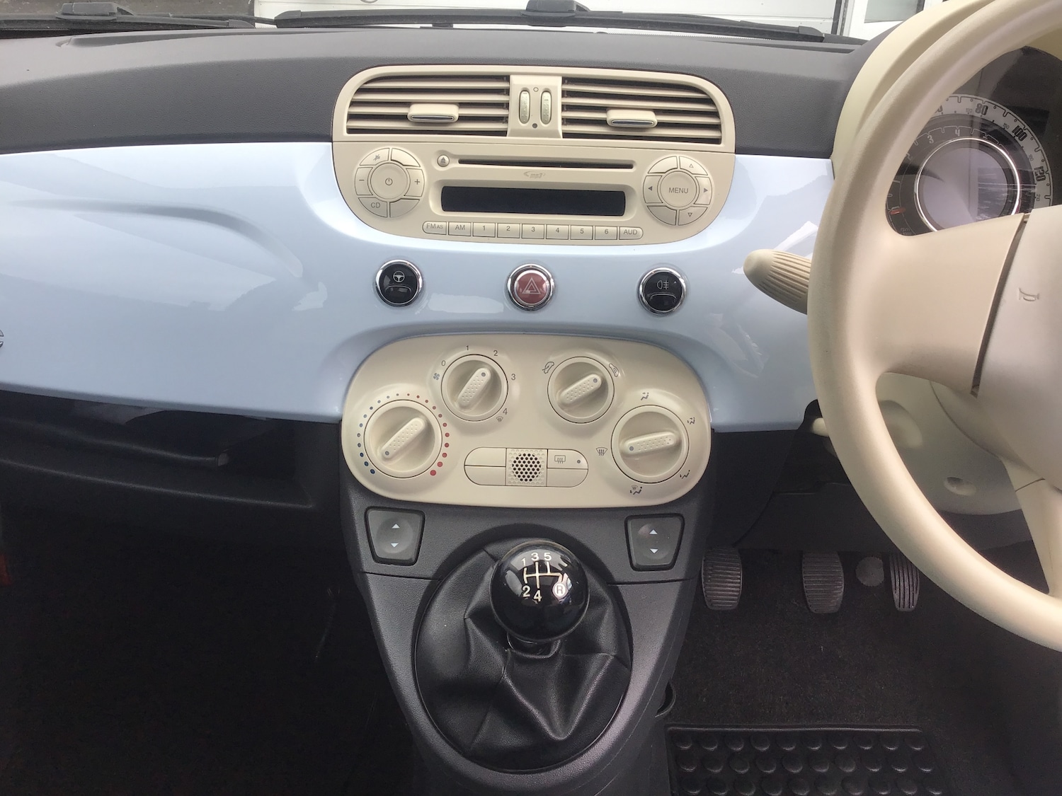 Used Fiat 500 2009 for sale - 75904384: Photo 32