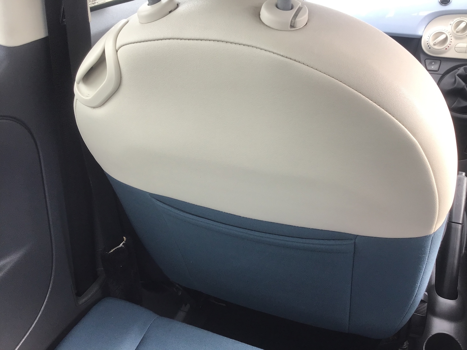 Used Fiat 500 2009 for sale - 75904384: Photo 34