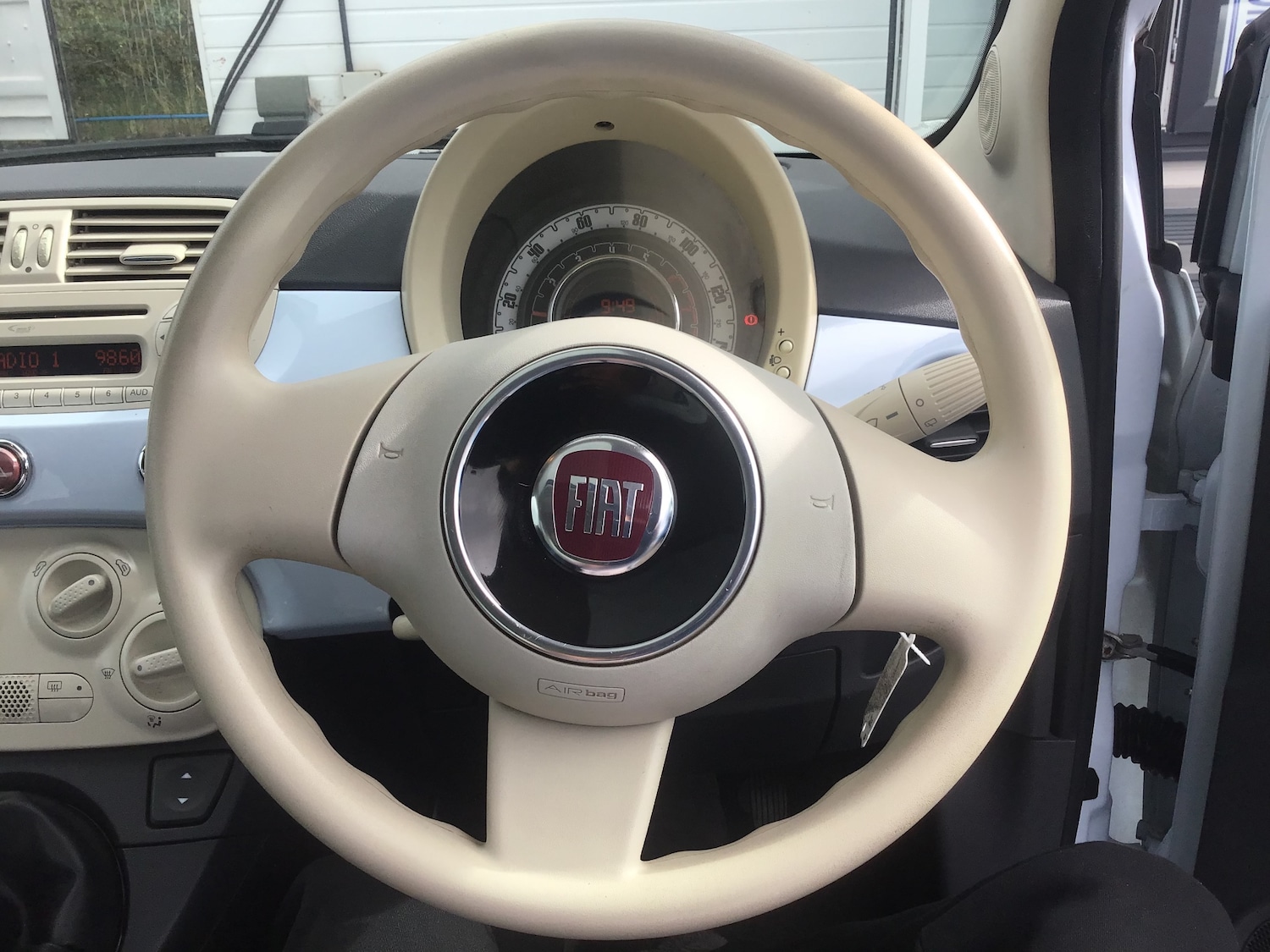 Used Fiat 500 2009 for sale - 75904384: Photo 37