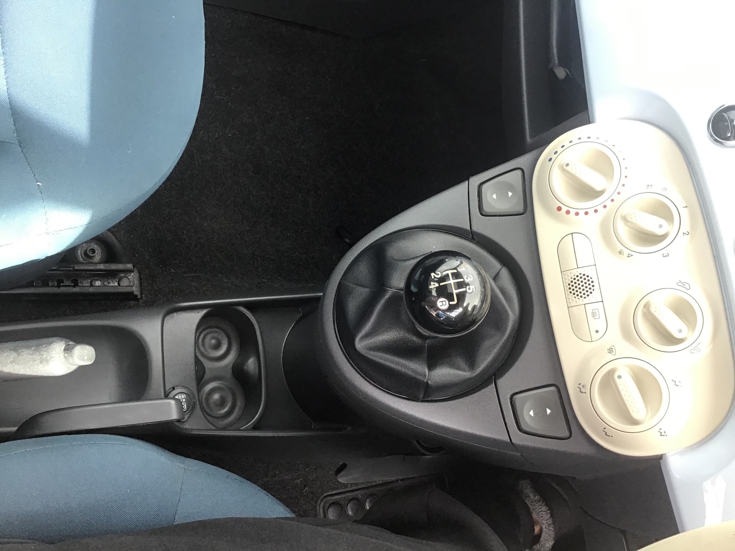 Used Fiat 500 2009 for sale - 75904384: Photo 38