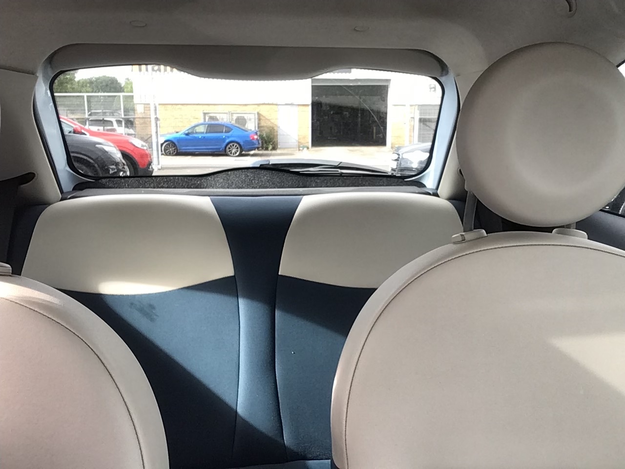 Used Fiat 500 2009 for sale - 75904384: Photo 40