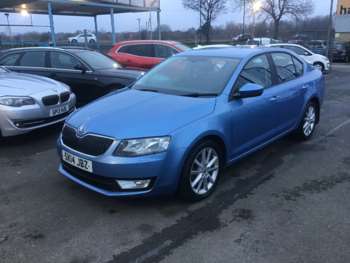 Used Skoda Octavia 2014 for sale - 73782873: Photo