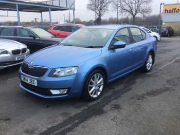 Used Skoda Octavia 2014 for sale - 73782873: Photo
