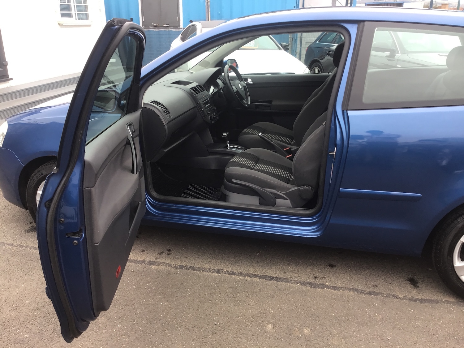 Used Volkswagen Polo 2008 for sale - 76263105: Photo 13