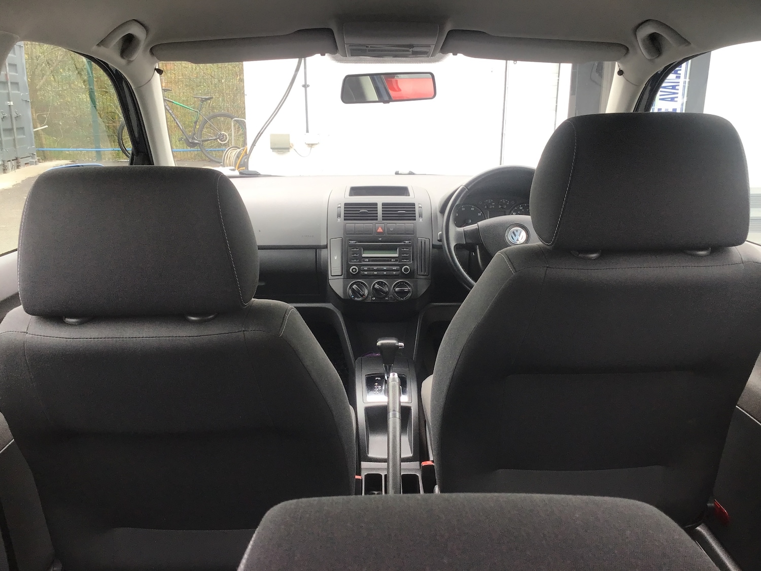 Used Volkswagen Polo 2008 for sale - 76263105: Photo 15