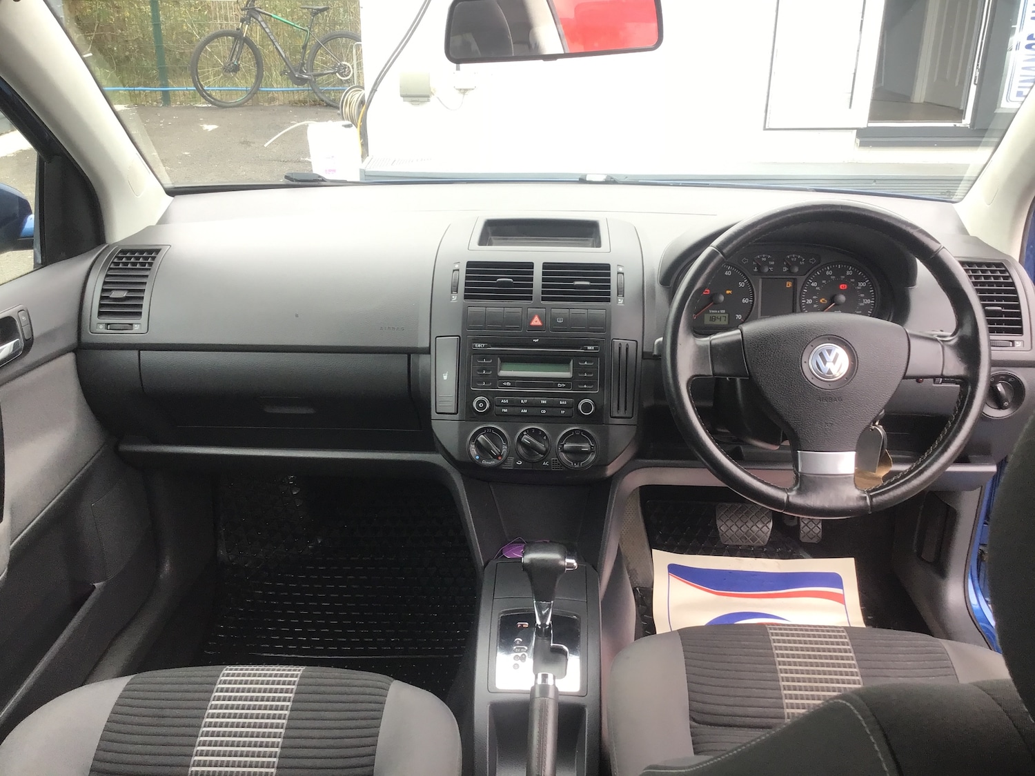 Used Volkswagen Polo 2008 for sale - 76263105: Photo 16